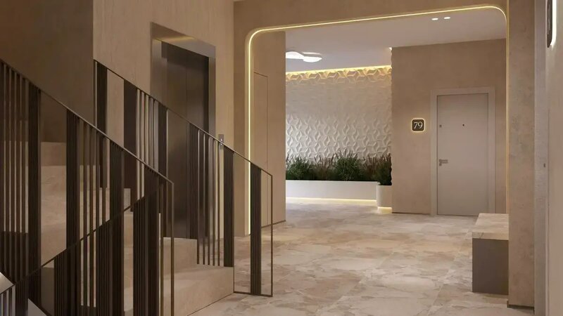 Mosilor, garsoniera cu gradina, direct proprietar.