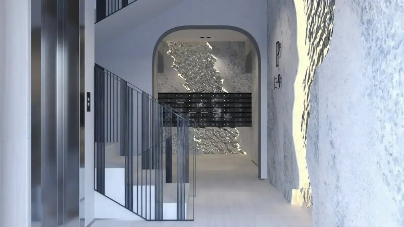 Mosilor, garsoniera cu gradina, direct proprietar.