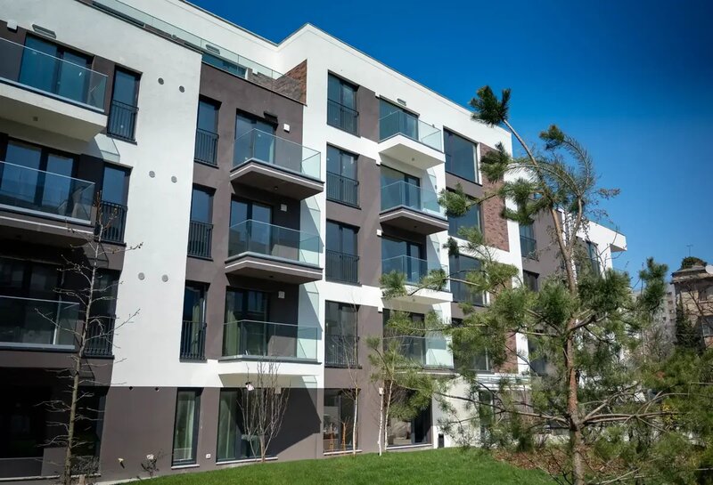 Muncii, apartament 2 camere, finalizat, gata de predare,