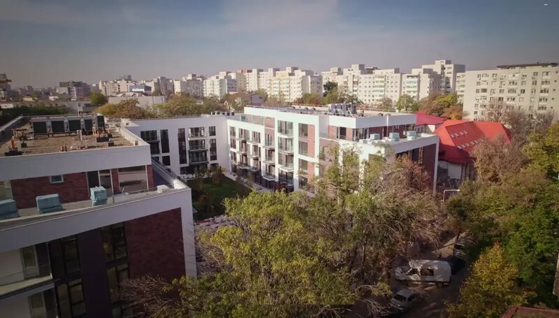 Muncii, apartament 2 camere, finalizat, gata de predare,