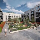 Iancului Apartament 2 camere - ICON Garden - zona Iancului